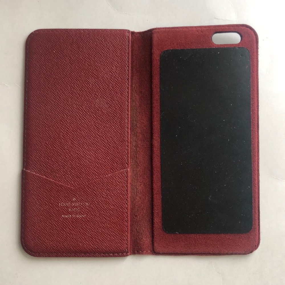 Louis Vuitton 7/8+ case phone - Picture 2 of 6